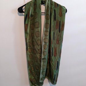 Silk Scarf